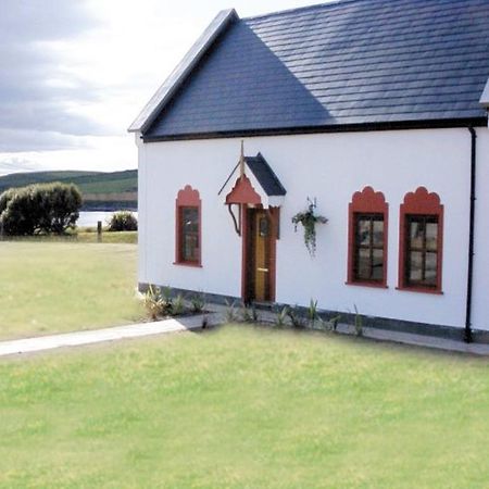 Kinsale Coastal Cottages Garrylucas Esterno foto