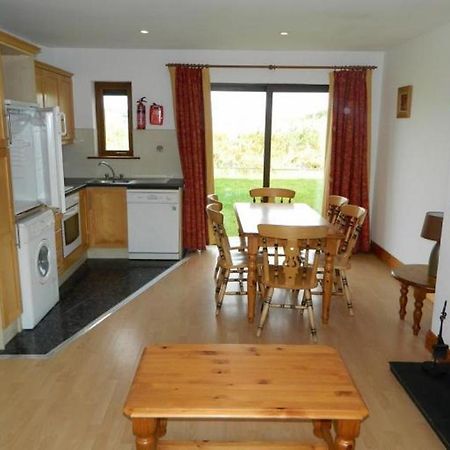 Kinsale Coastal Cottages Garrylucas Esterno foto