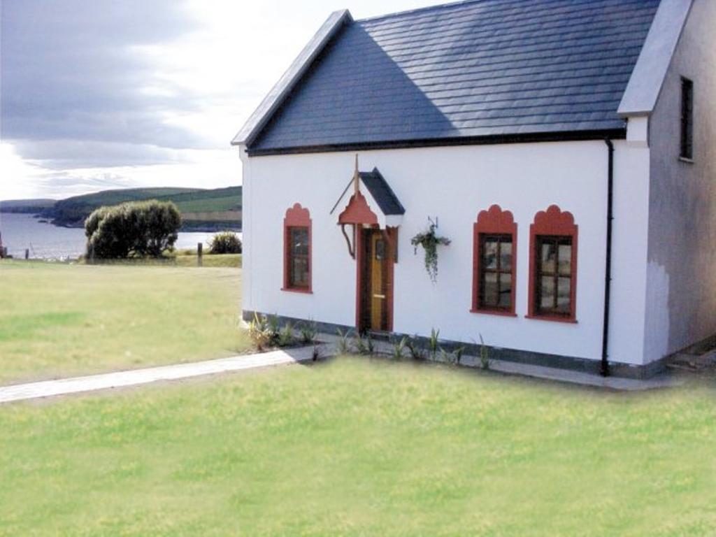 Kinsale Coastal Cottages Garrylucas Esterno foto