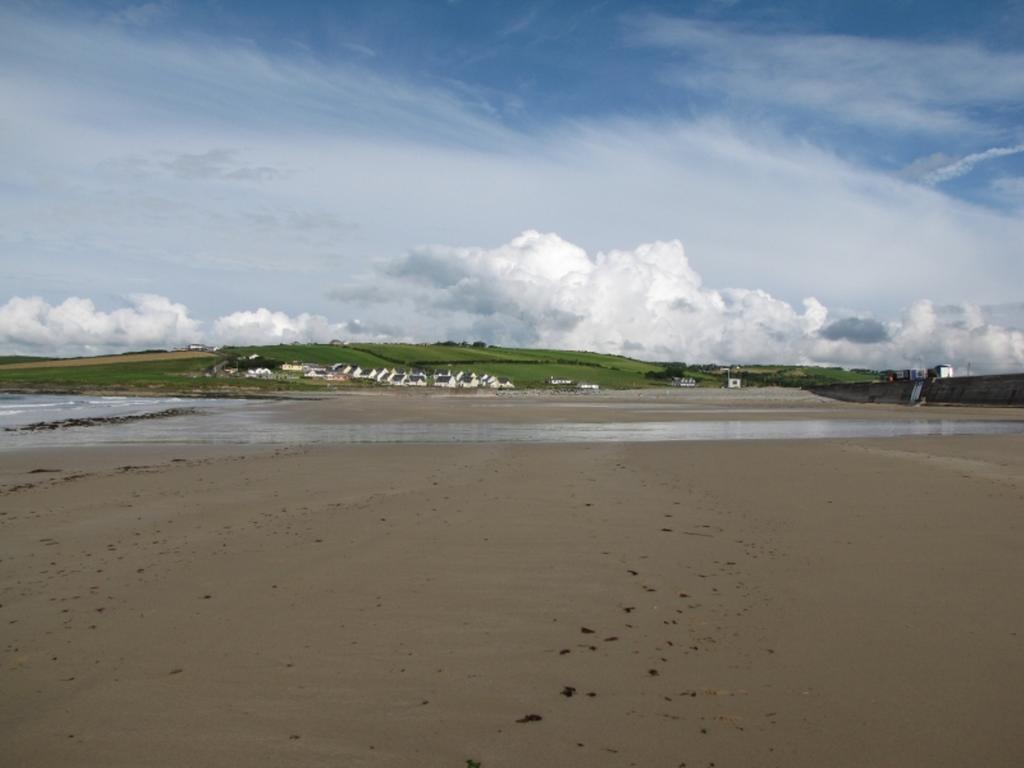 Kinsale Coastal Cottages Garrylucas Esterno foto