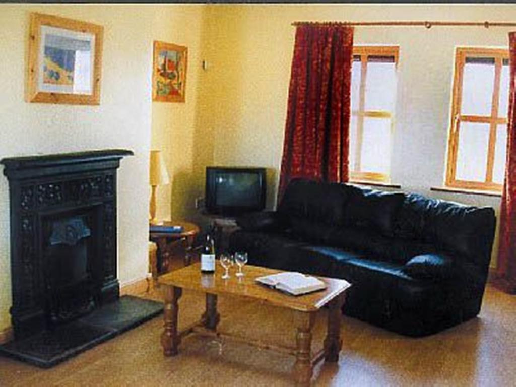 Kinsale Coastal Cottages Garrylucas Esterno foto
